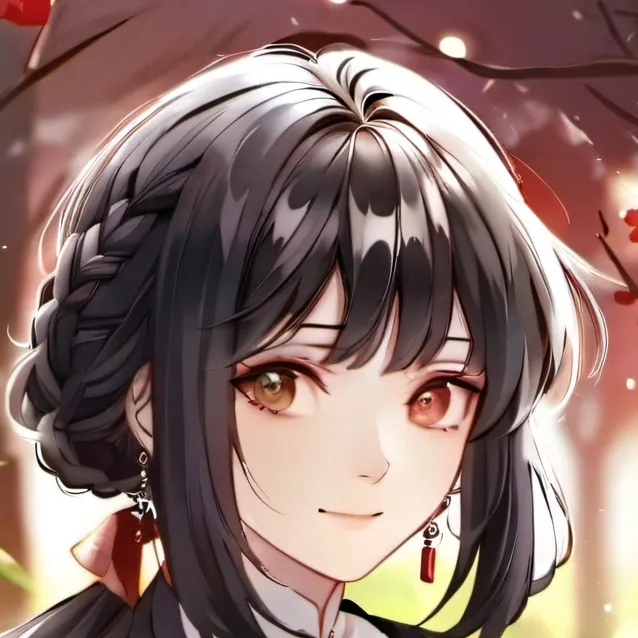 chat with ai character: Janet