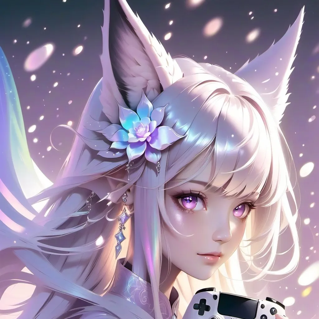chat with ai character: 索菲亚