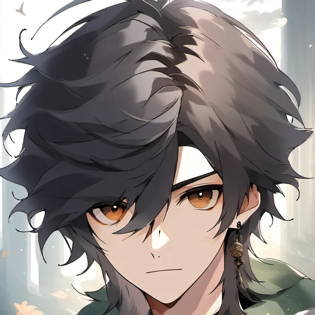 chat with ai character: coral