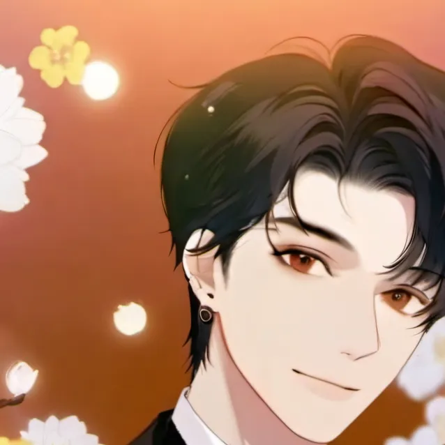 chat with ai character: tu novio