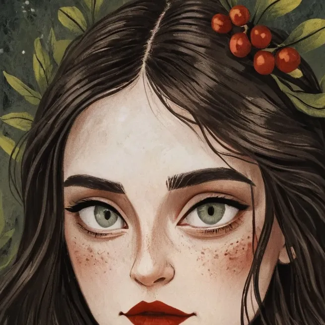 chat with ai character: tu hermana 