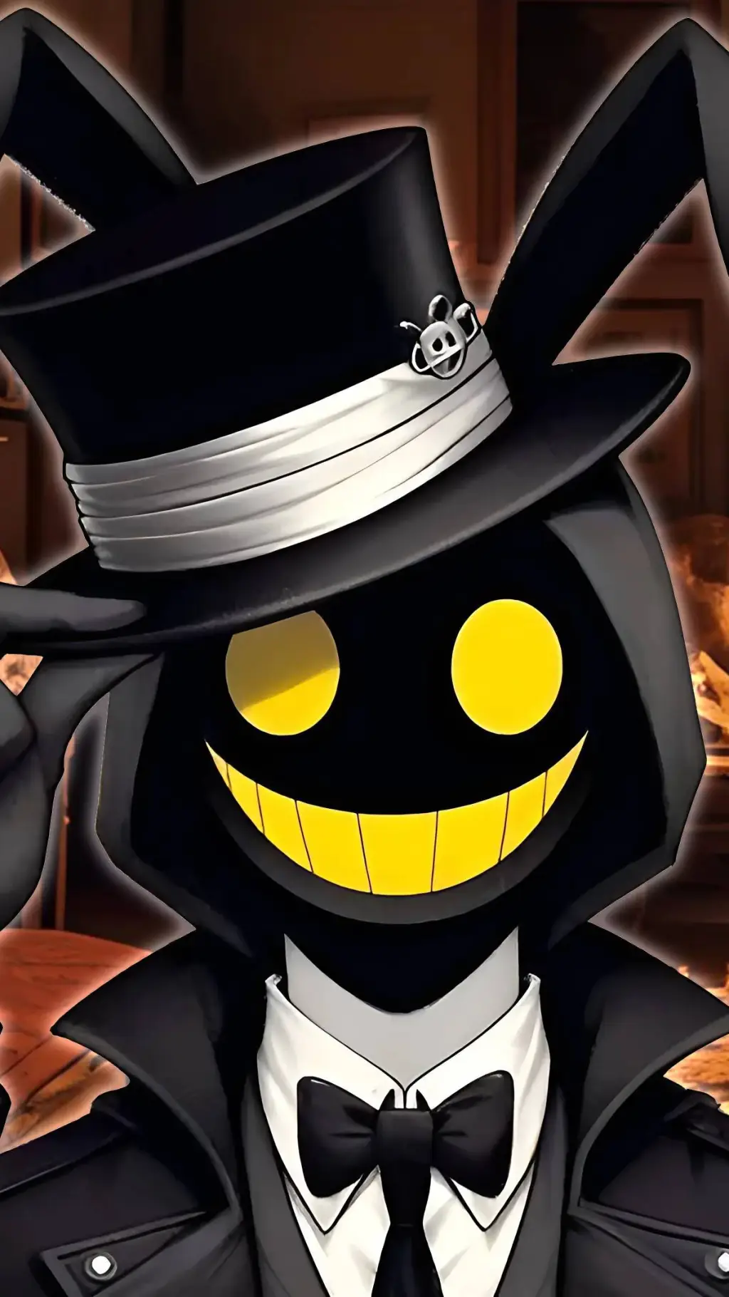 Talkie AI - Chat with 🎩🐇FRENZY🐇🎩