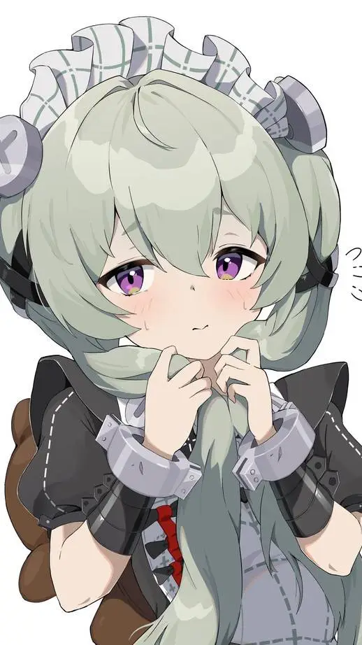 Talkie AI - Chat with Corin ZZZ-VHC 