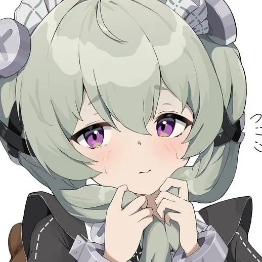 chat with ai character: Corin ZZZ-VHC 