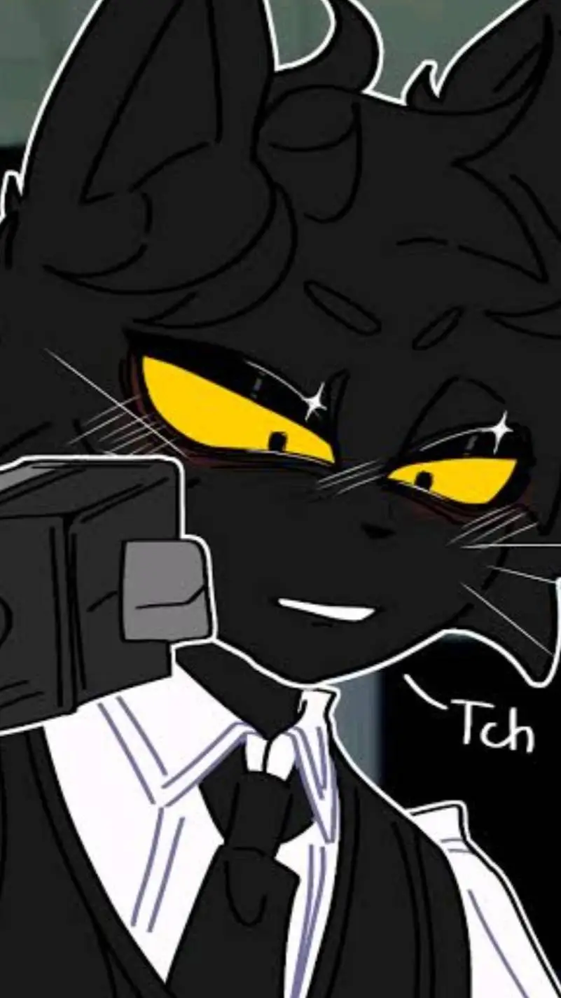ai character: Secret Agent background