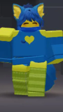 ai character: Pressure  background