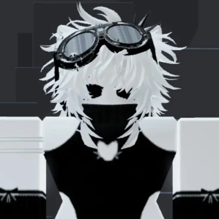 chat with ai character: Audrey 