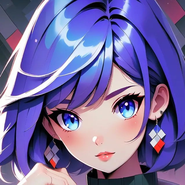 chat with ai character: lunîao