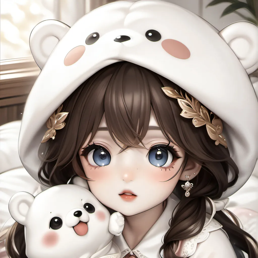 chat with ai character: Louna 