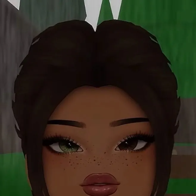 chat with ai character: Matilda 