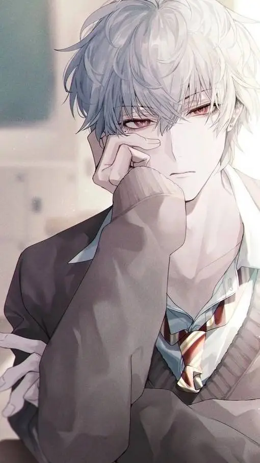 ai character: NOAH🗿😈 background