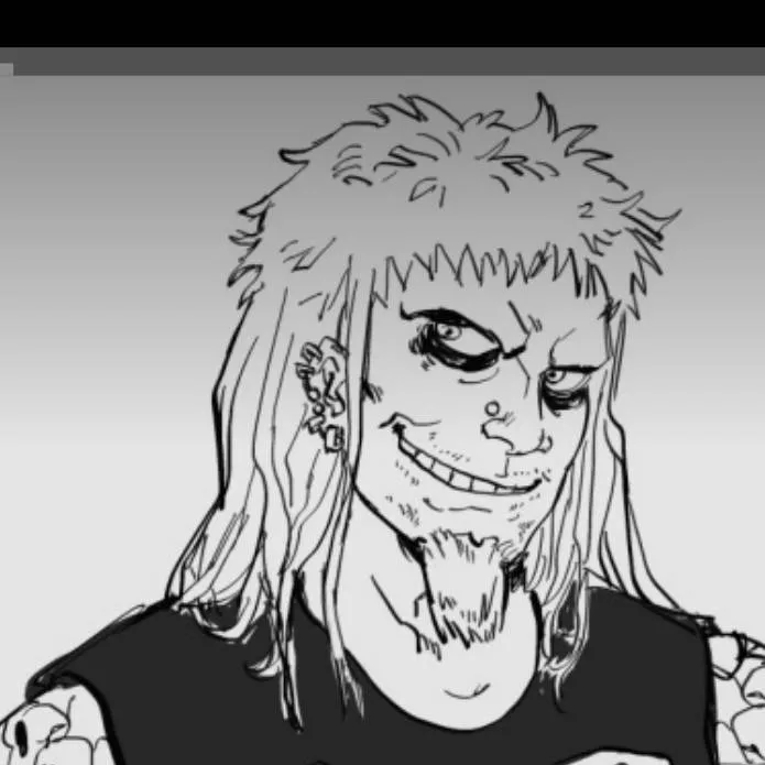 chat with ai character: Butchie Mofo