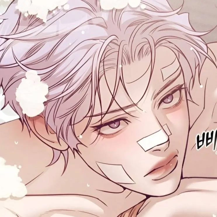 chat with ai character: Jin Jooha