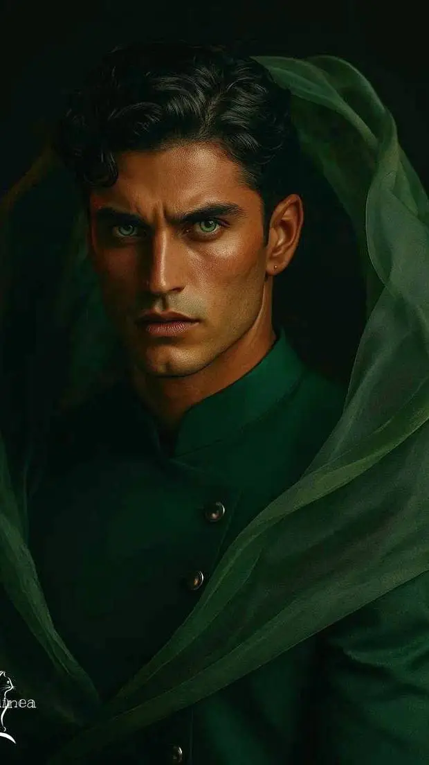 ai character: Rishi Doobay background