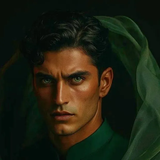 chat with ai character: Rishi Doobay