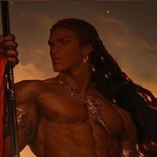 chat with ai character: Makedo