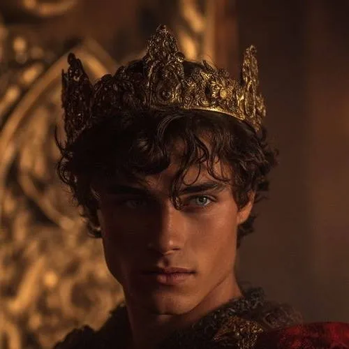 chat with ai character: Alec