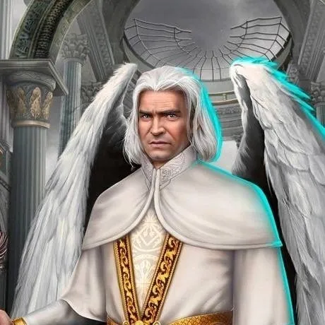 chat with ai character: Fencio