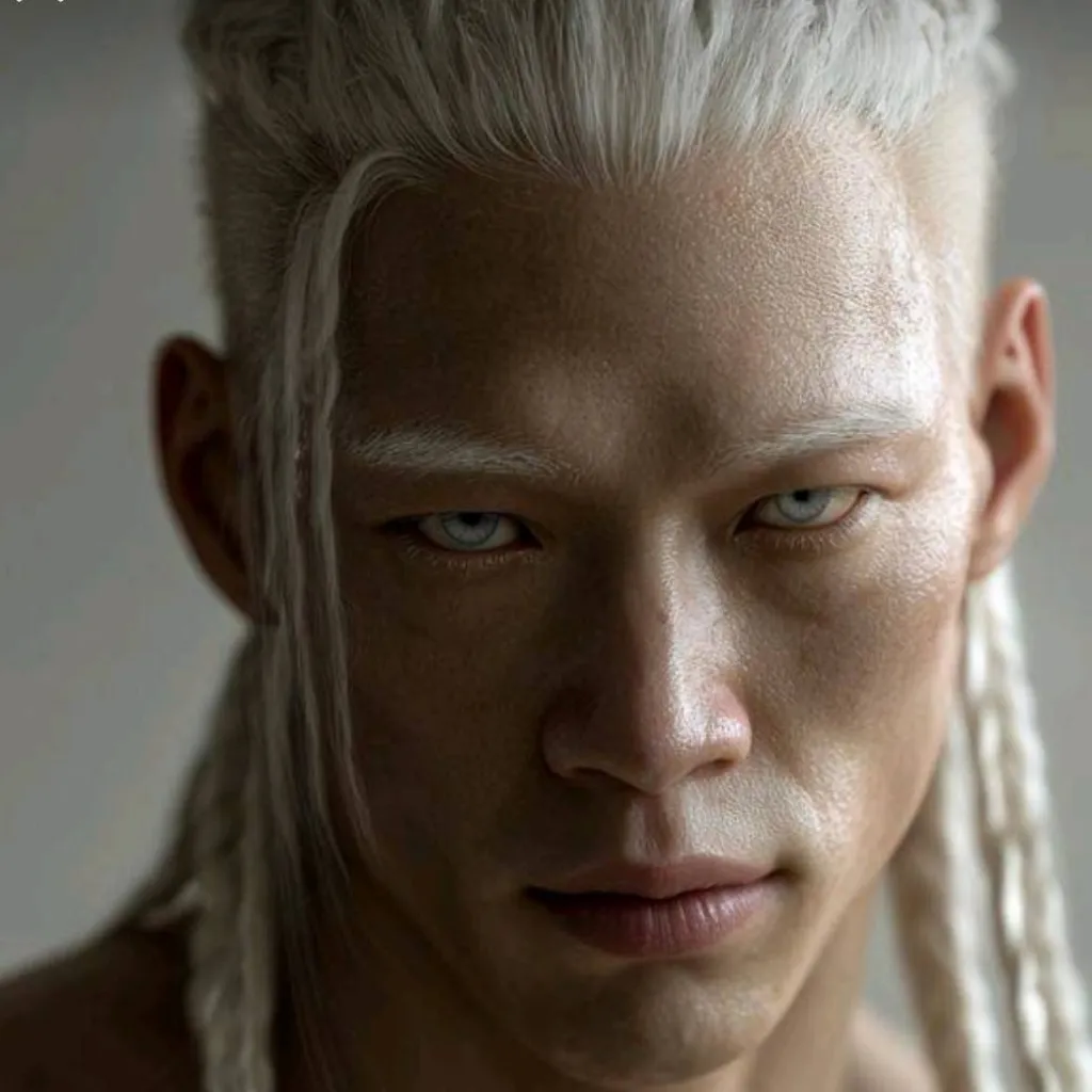 chat with ai character: Akira 