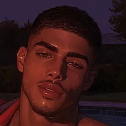 chat with ai character: Leon