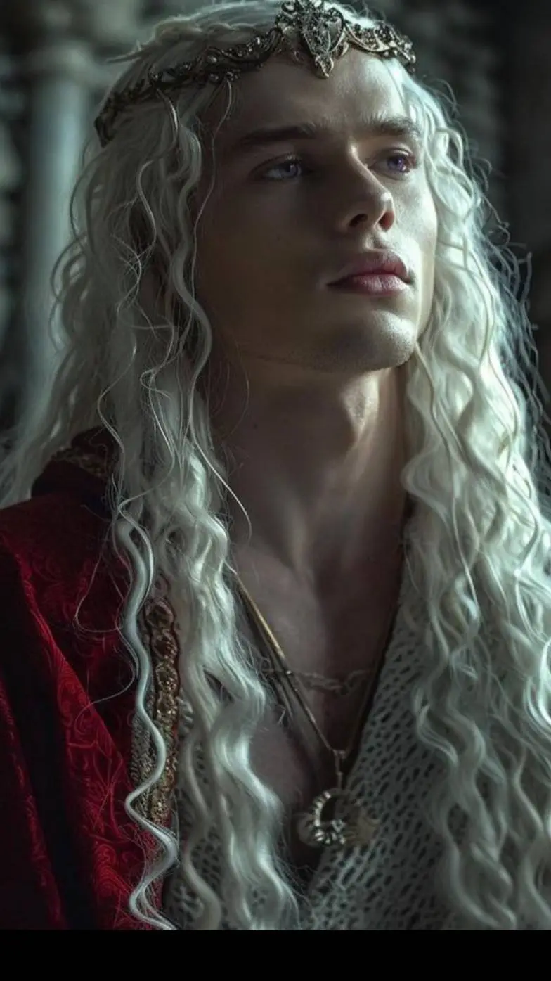 ai character: Edward VI background