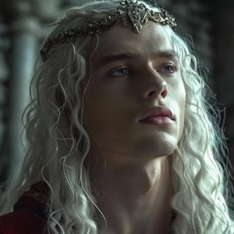 chat with ai character: Edward VI