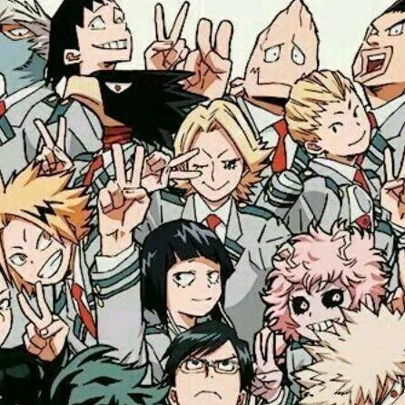 chat with ai character: nuevo/a en mha