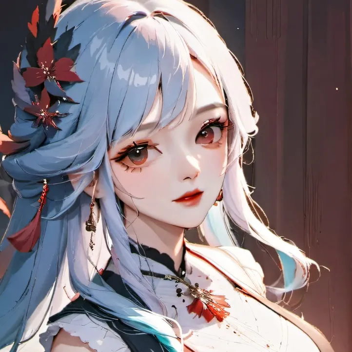 chat with ai character: sofa