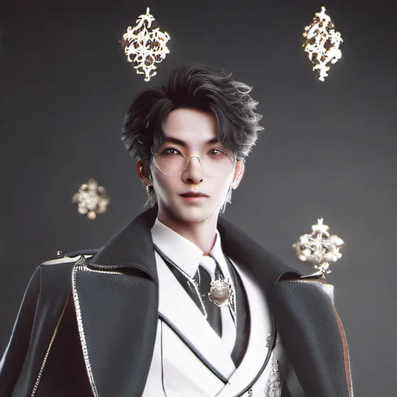 chat with ai character: Alexander 