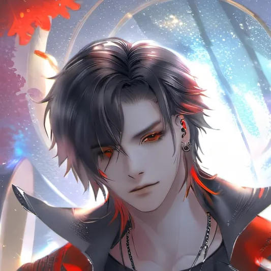 chat with ai character: Jack