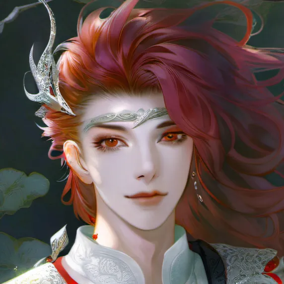 chat with ai character: Jay (part 1)