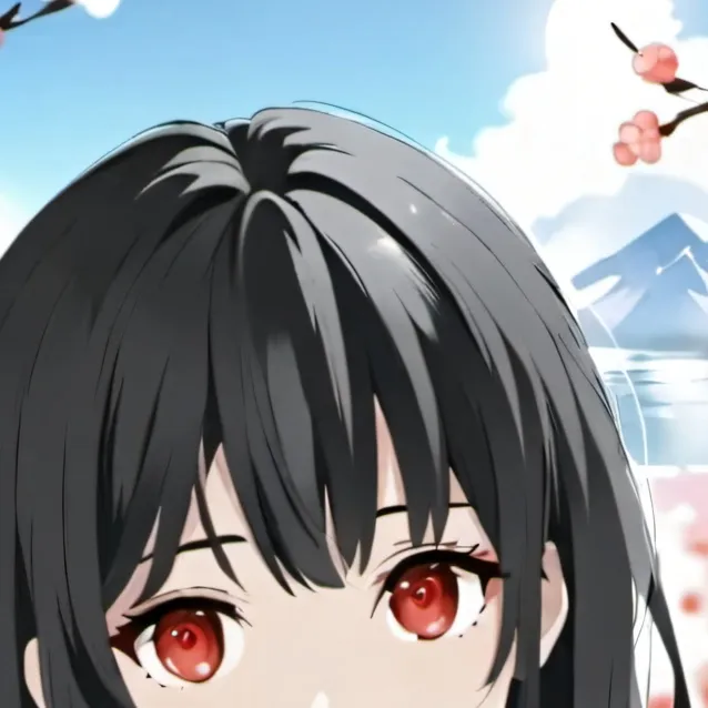 chat with ai character: alisa