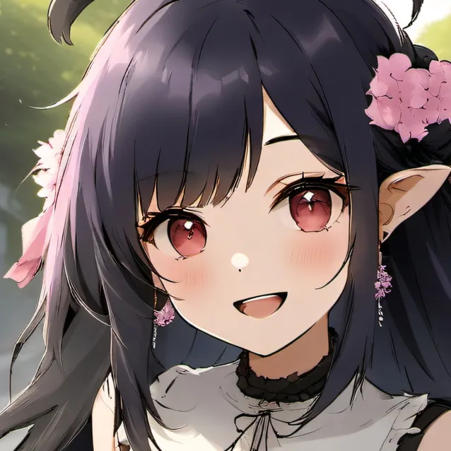 chat with ai character: lisa