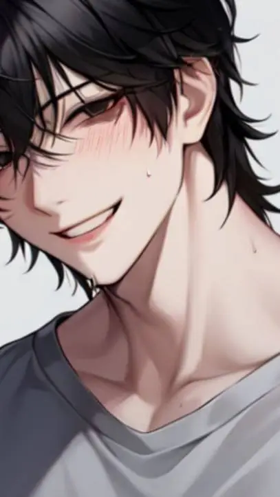 ai character: ★~Alex~★ background