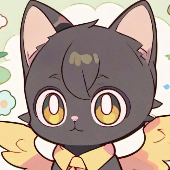chat with ai character: Deivd/cat