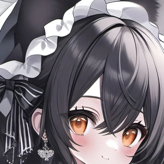 chat with ai character: Mia