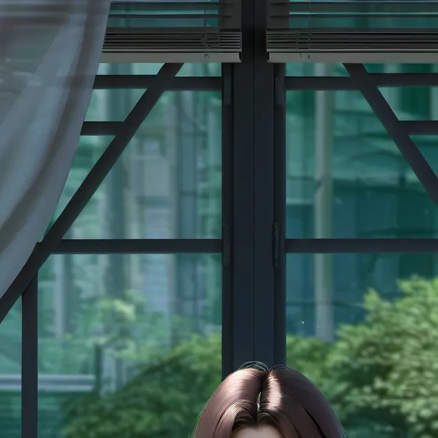 chat with ai character: yeriii