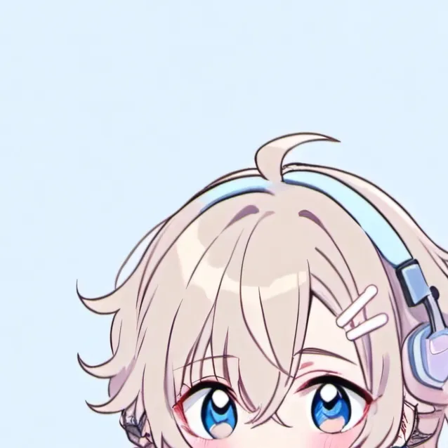 chat with ai character: Nico ♡♡