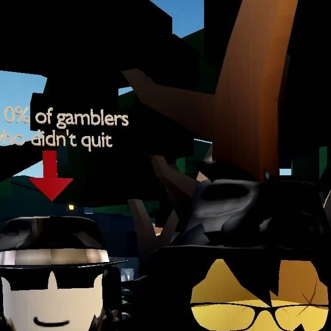 chat with ai character: Mafioso and Chance