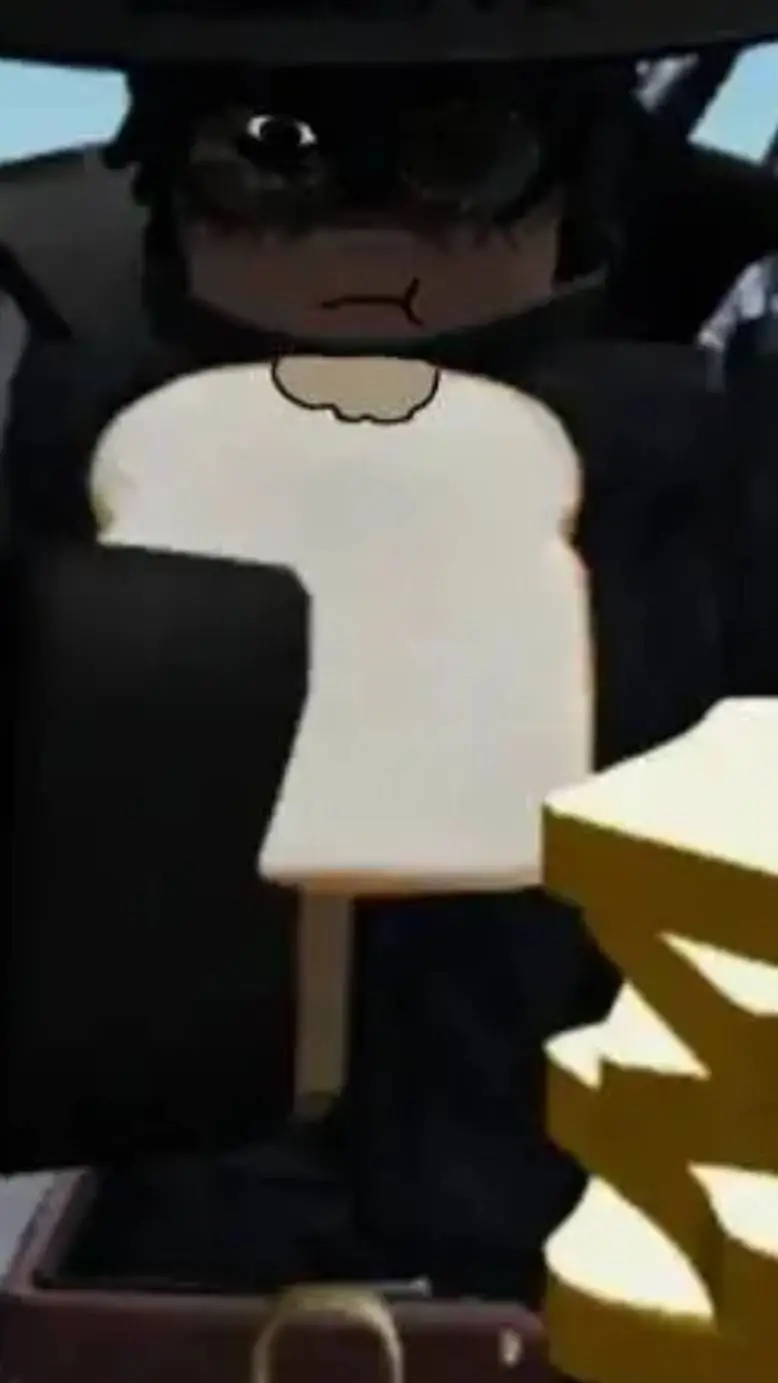 ai character: Tyler Theonus background