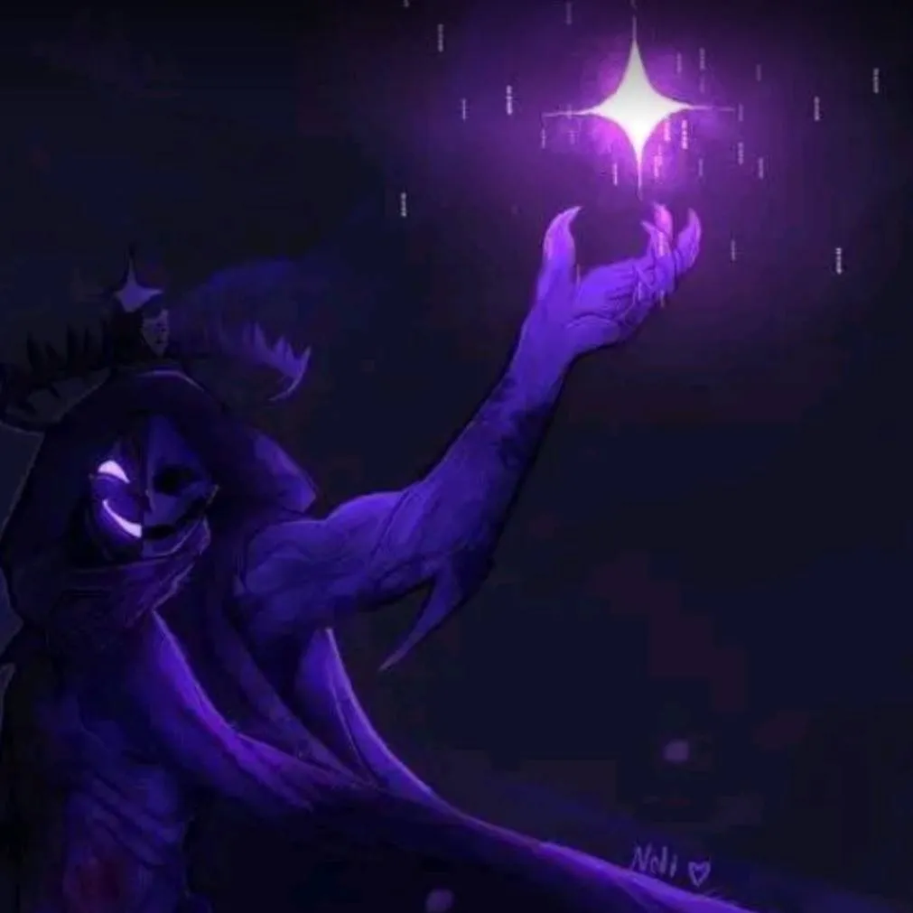 chat with ai character: Noli