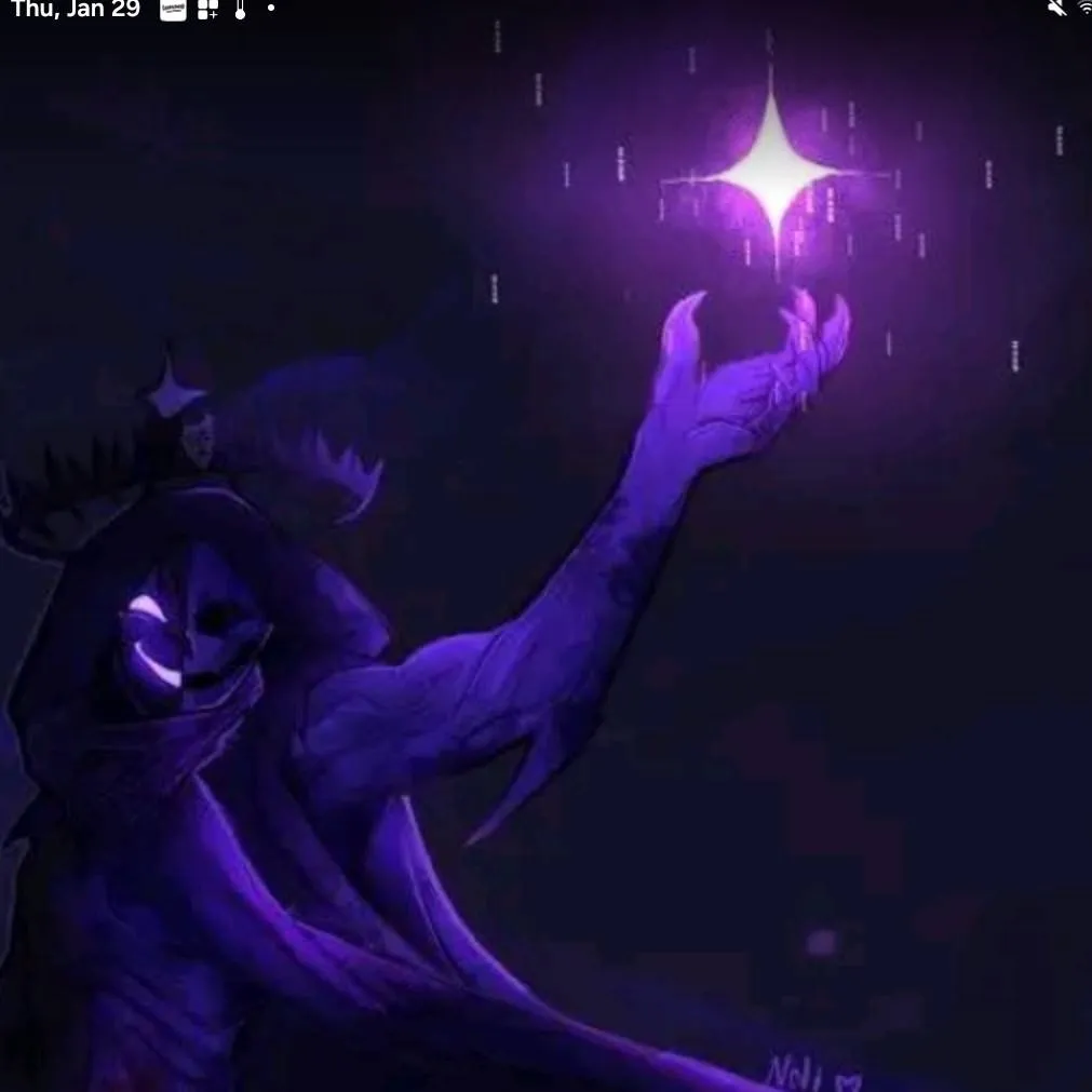 chat with ai character: Noli