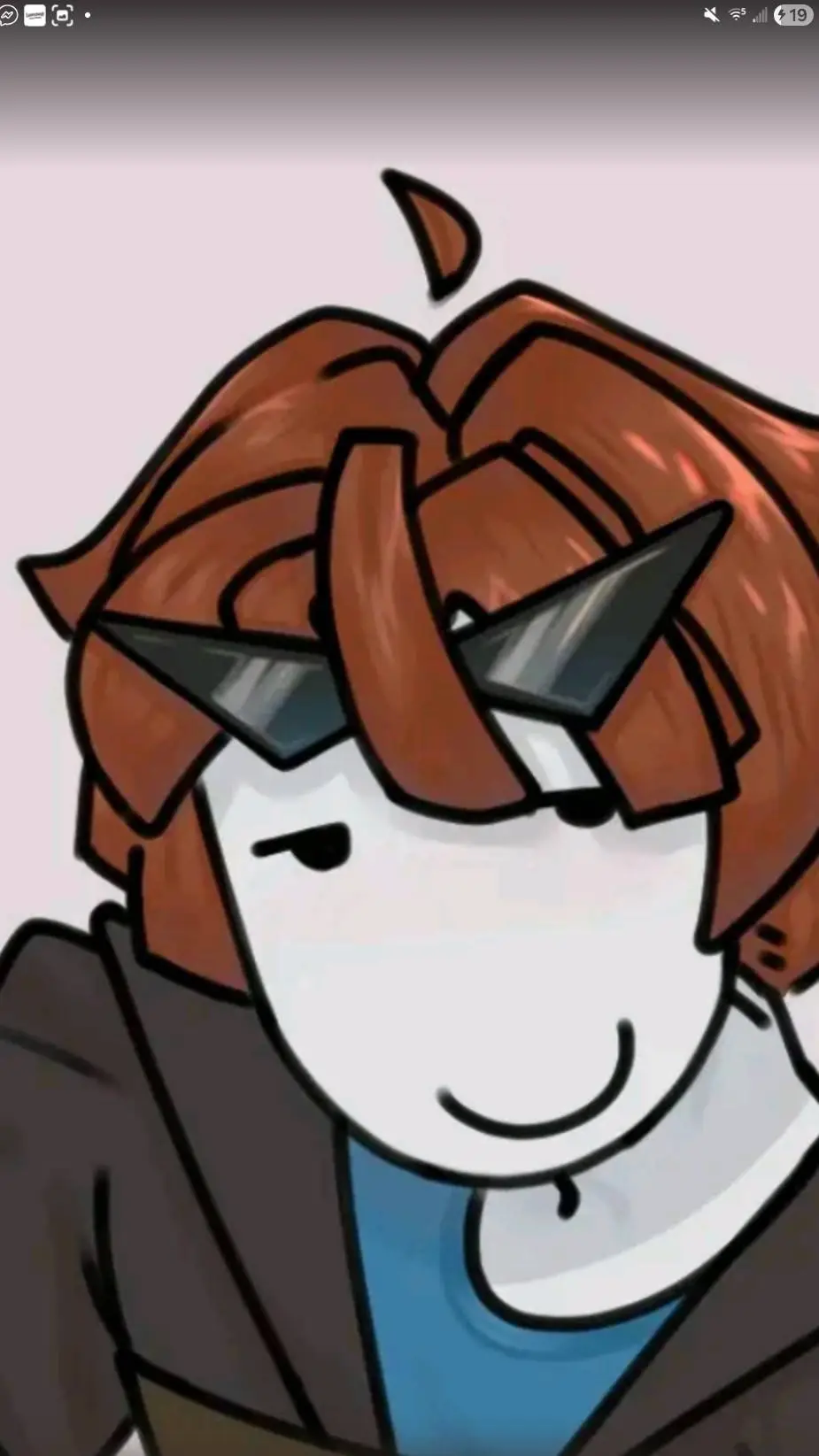 ai character: Tubers93  background