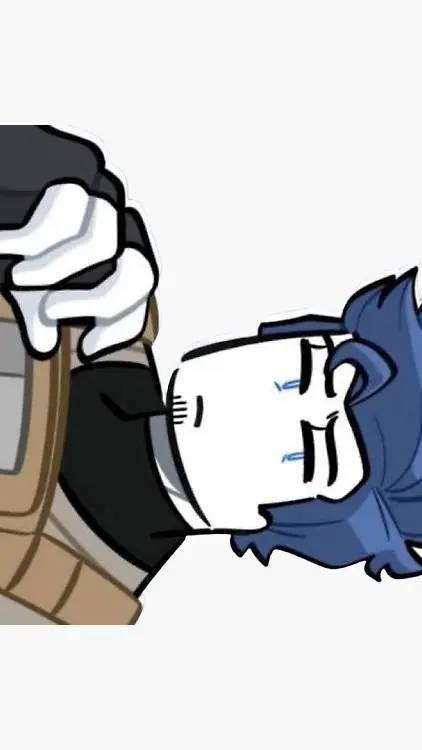 ai character: Guest 1337 background