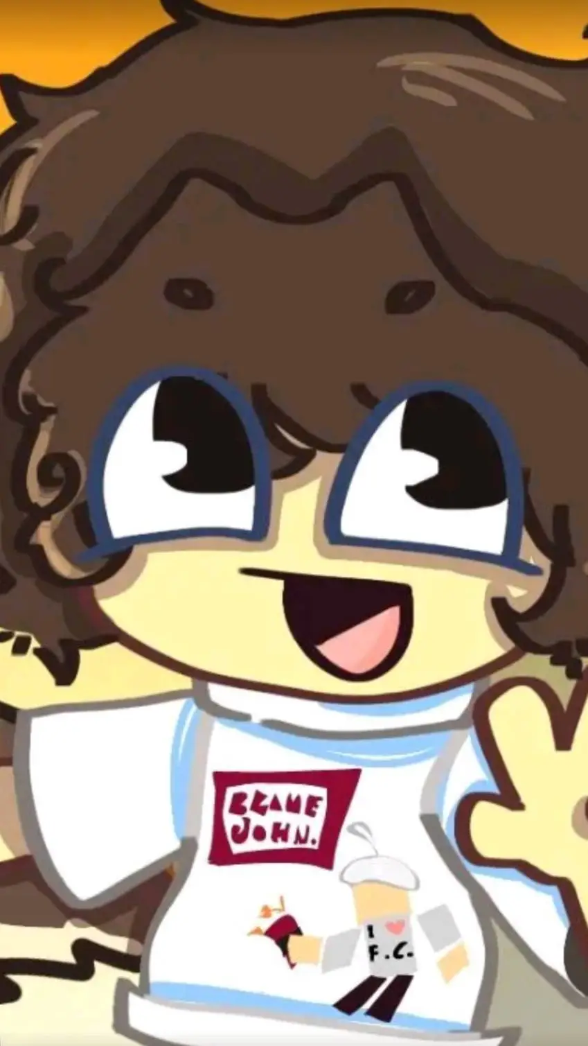 ai character: Shedletsky background