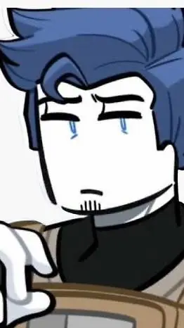 ai character: Guest 1337 background