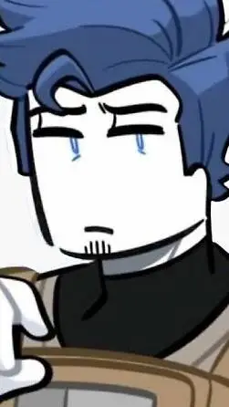 ai character: Guest 1337 background