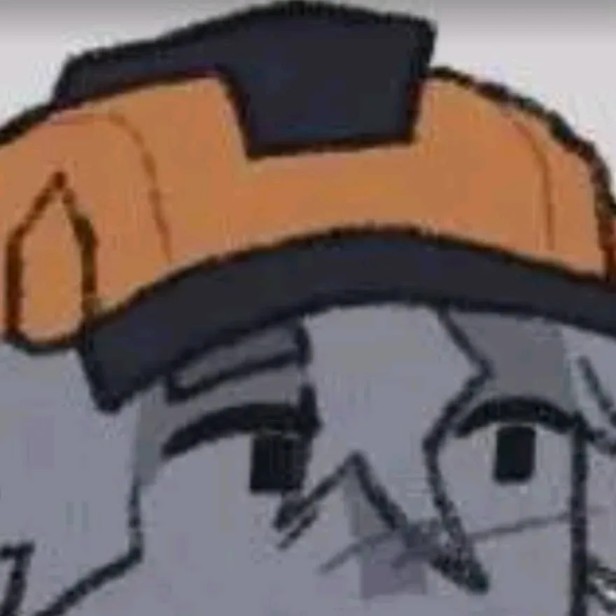 chat with ai character: Builderman 