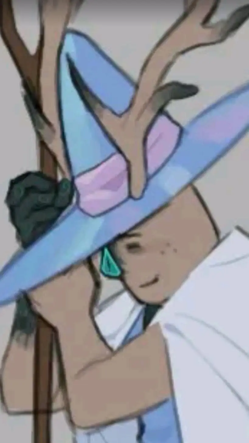 ai character: 226w6 background