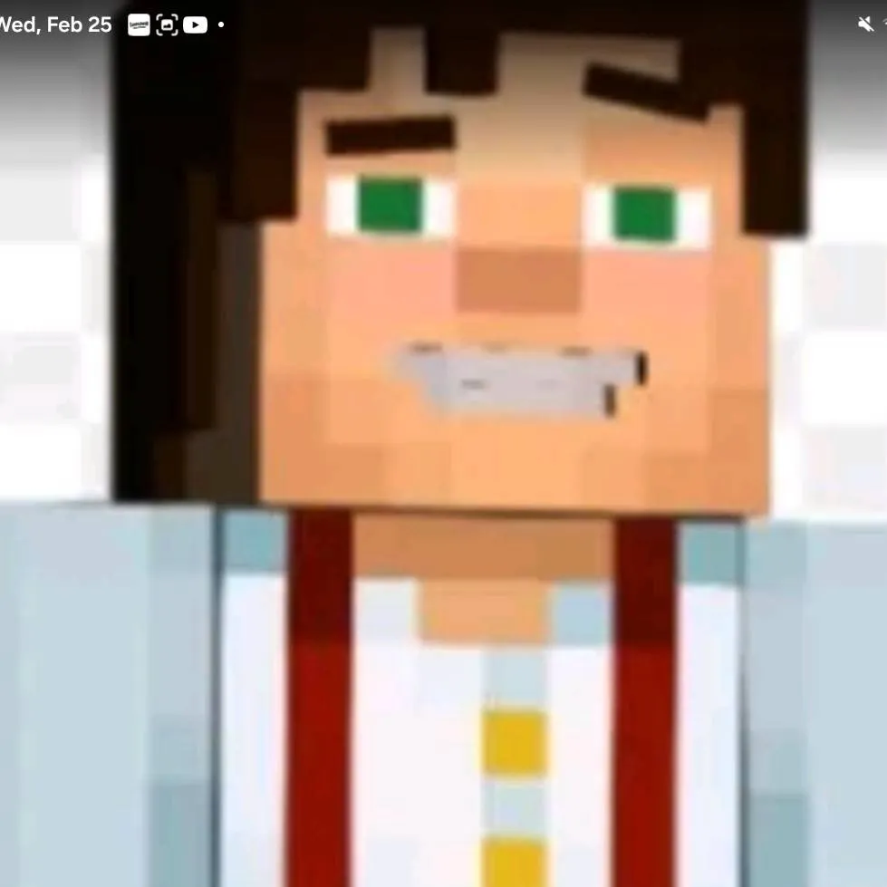 chat with ai character: Jesse